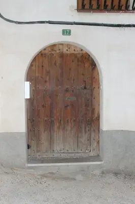 Plano de Casa Miguel