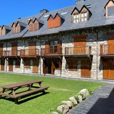 La Casa Del Pla