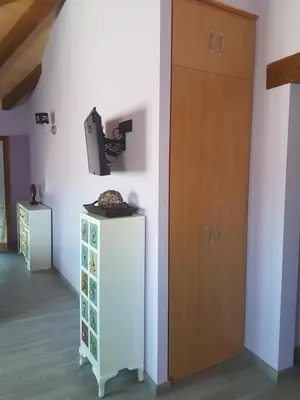 Plano de Hostal los Esquiladores