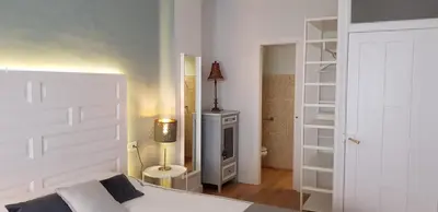 Plano de La Parada