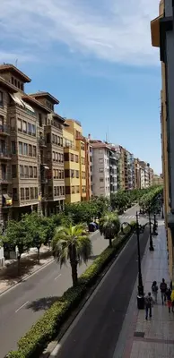 El barrio de los alrededores o un barrio cerca de este apartamento