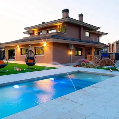 La Cantera Rural Spa
