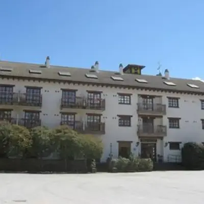 Hotel Anaya