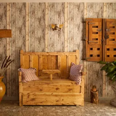 Apartamentos rurales La posada de Donato