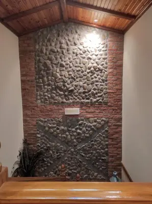 Plano de Hostal la Cepa