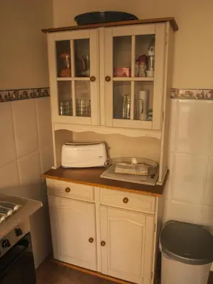 Plano de Casa Mallos de Agüero