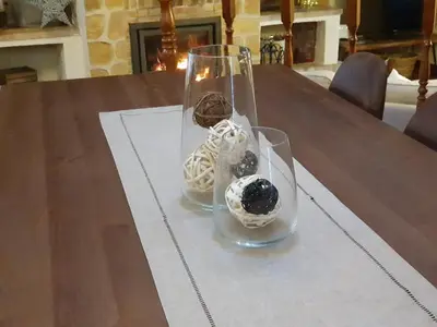 Comida en o cerca de esta casa o chalet