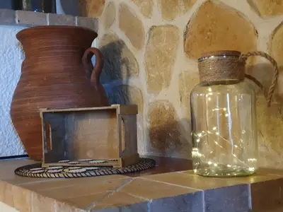 Plano de Casa Marèlia, Costa Daurada Rural