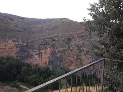 Paisaje cerca de esta casa o chalet