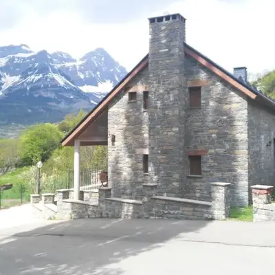 Hoz de Jaca