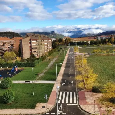 Excelente apartamento en el Pirineo aragonés