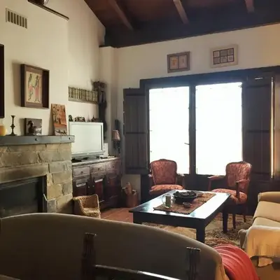 Dúplex en Badaguás