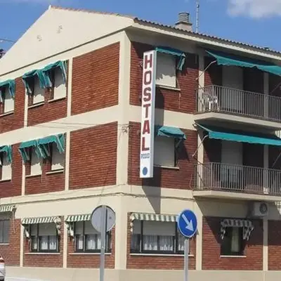 Hostal Rodes