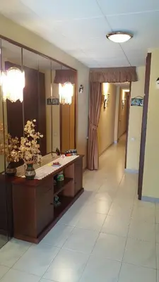 Plano de Ca Tibaria
