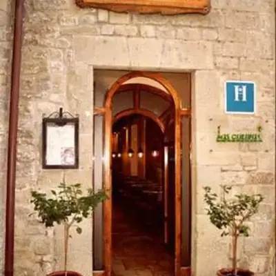 Hostal Las Coronas