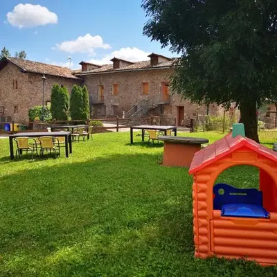 Casa rural Quintana - Montanuy