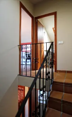 Plano de Casa de la Neveria