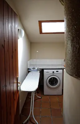 Plano de Casa de la Neveria