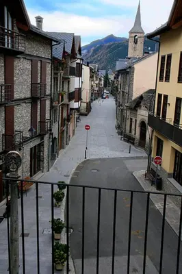 El barrio de los alrededores o un barrio cerca de este apartamento