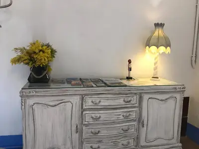 Plano de Ca L'Esquelleta casa rural by El Secret de la Conca