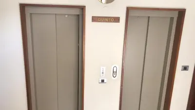 Plano de VTZ El Balcón a la Basílica III - en plena Plaza del Pilar!