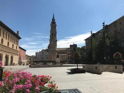 Un lugar de interés cerca de este apartamento