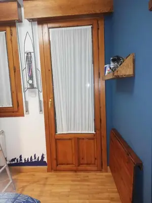 Plano de La casa del gatico