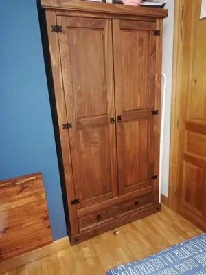 Plano de La casa del gatico