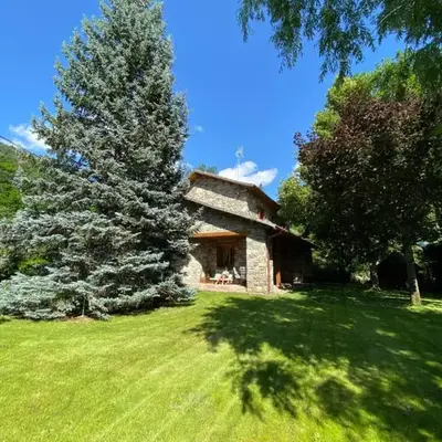 Casa Marian Villanua