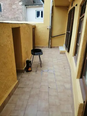 Plano de Casa Ca l'Esperanso