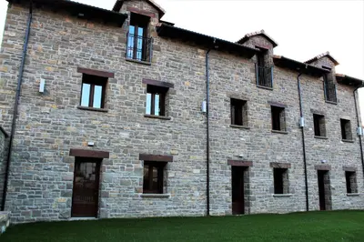 Plano de Casa Perez