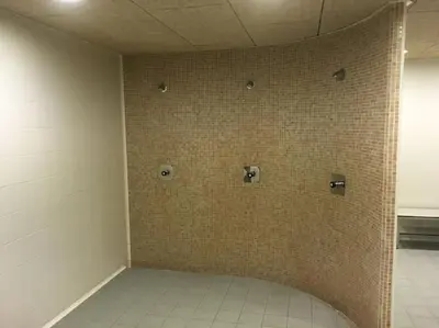 Un baño de Homenfun Baqueira-Beret Vielha
