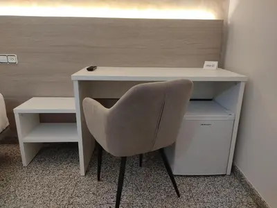 Plano de Hotel Querol