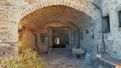 Plano de Apartamento MARIA