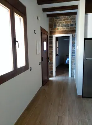 Plano de Apartamento MARIA