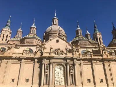 Un lugar de interés cerca de este apartamento