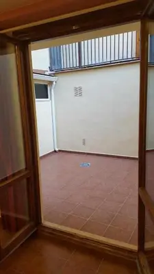 Plano de Apartamenticos Boggiero I