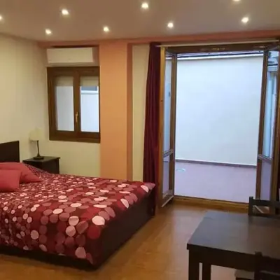 Apartamenticos Boggiero I