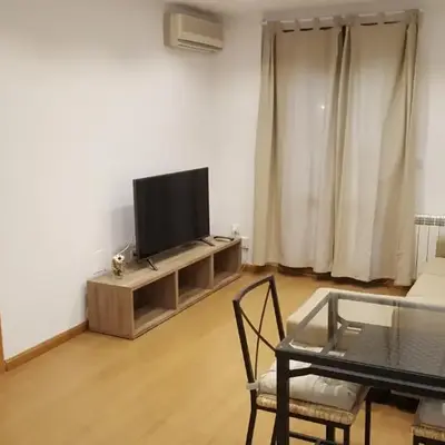 Apartamenticos Boggiero II