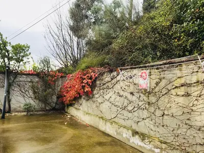 Plano de Puerta de Sobrarbe - Torreciudad