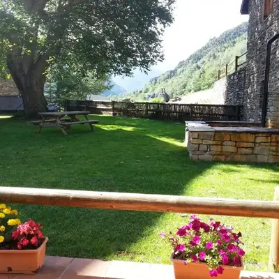 Casa La Pica Duplex de 90m2 con salida a jardín
