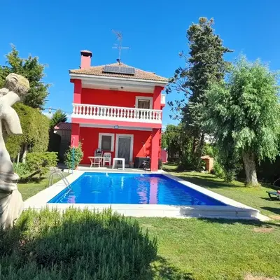 El Campo
