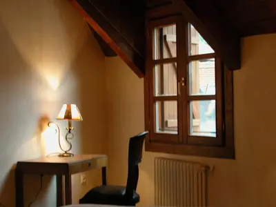 Plano de Hostal Onki Xin