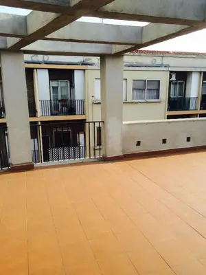 Plano de Apartamento Universidad-hospital