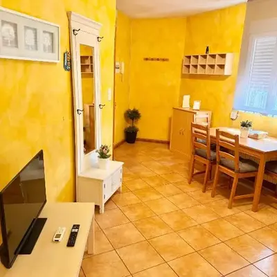 Apartamento Universidad-hospital