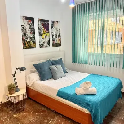 Apartamento Conde II