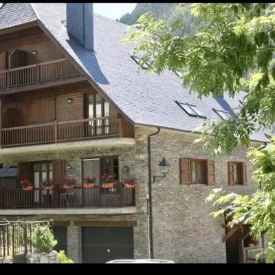 Apartamento salardu
