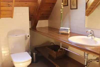 Un baño de Salardu I