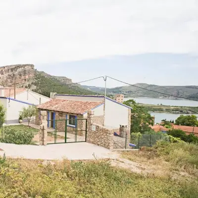 Casa rural la Era del Malaño