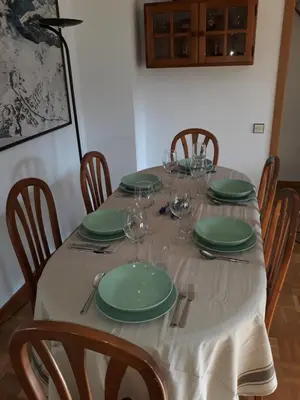 Plano de Los Sauces II